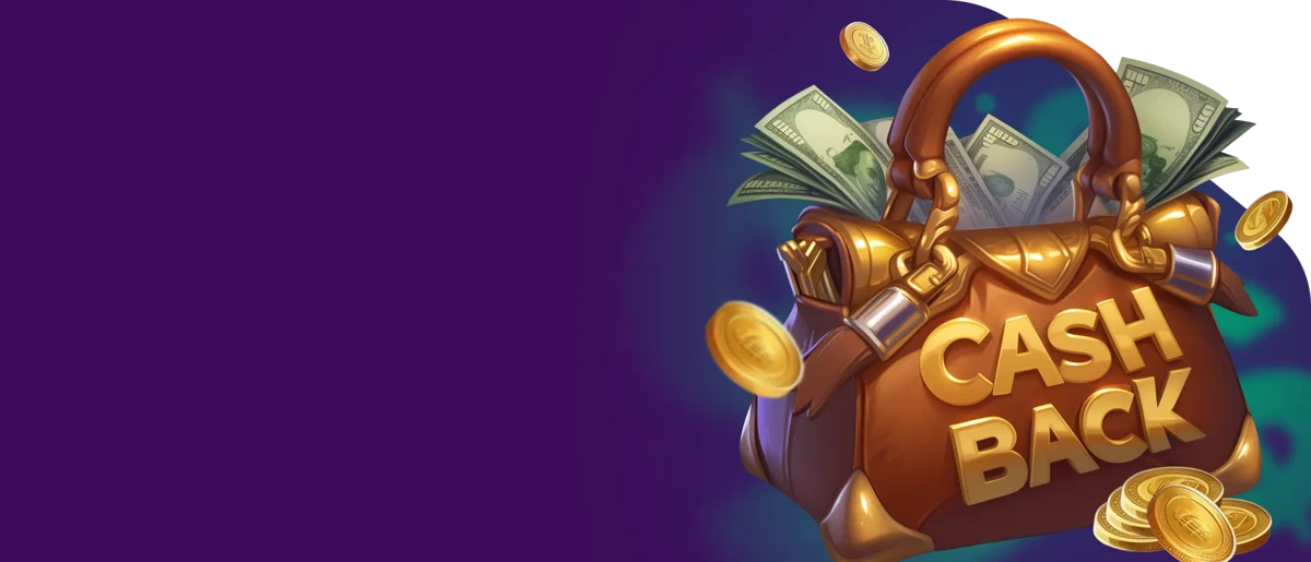 Cashback Pistolo Casino Review
