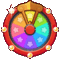 Ruota Pistolo Slot