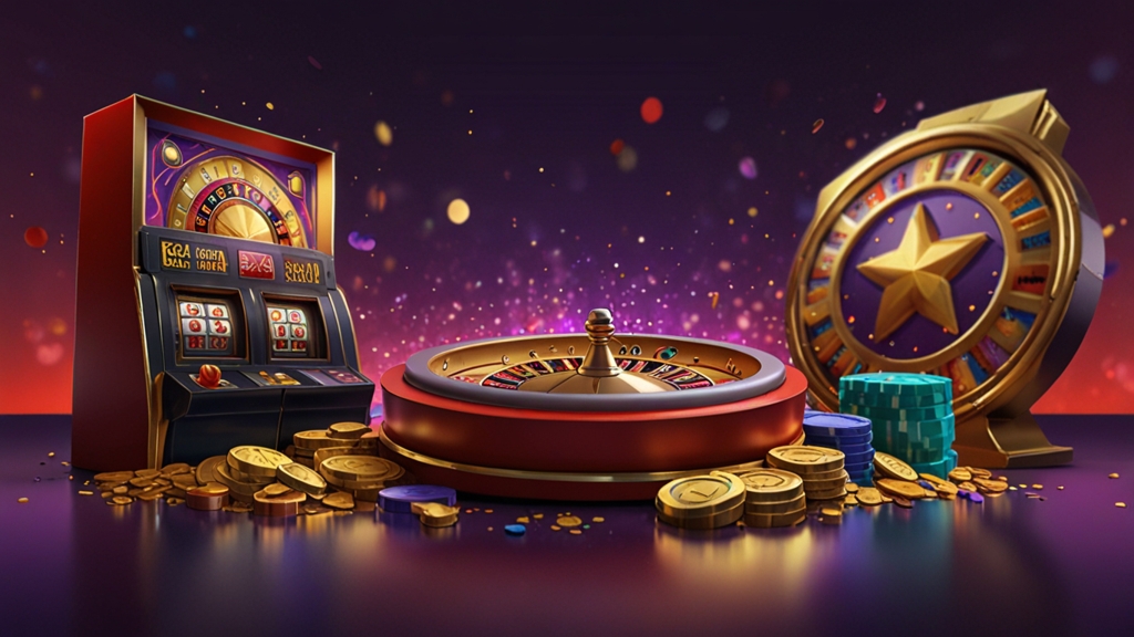 Casino Pistolo