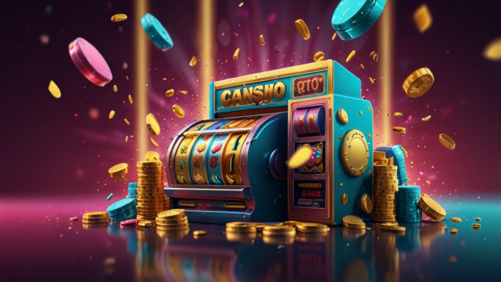 Pistolo Online Casino