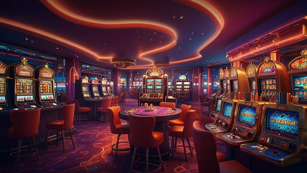 Pistolo Slot