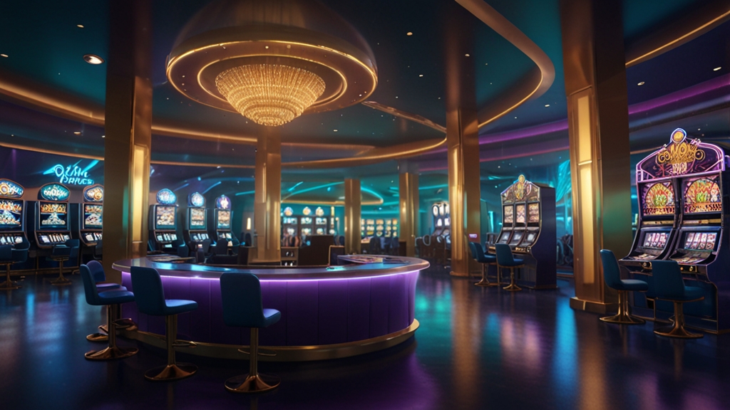 Pistolo Online Casino