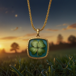 Clover Charm Pistolo Recensioni