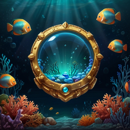 Coral Treasure Pistolo Online Casino