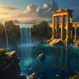 Olympus Tides Pistolo Casino Recensioni