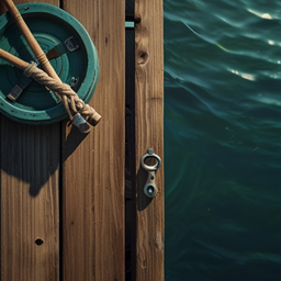 Reel Hook Harbor Pistolo Casino Recensioni