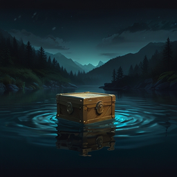 River of Riches Casino Pistolo