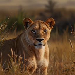 Savanna Pulse Pistolo
