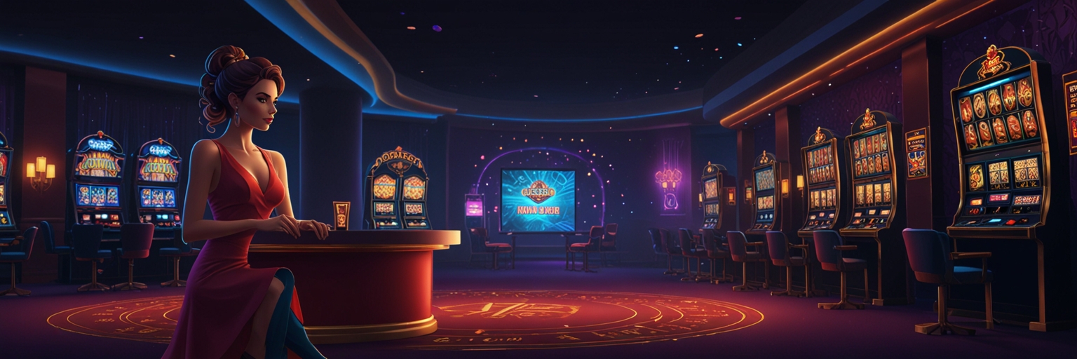 Pistolo Casino
