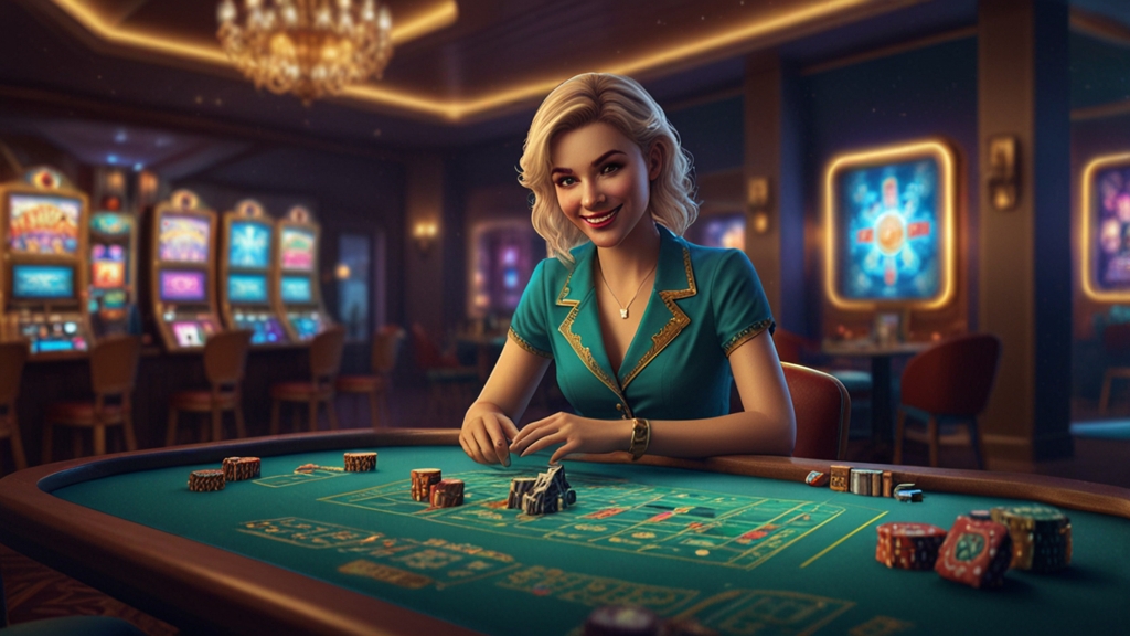Pistolo Casino Recensioni