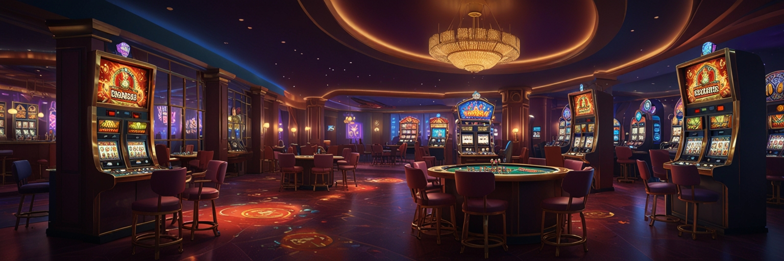 Pistolo Casino